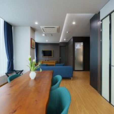 Kwangsu Hotel Haeundae Busan Luaran gambar