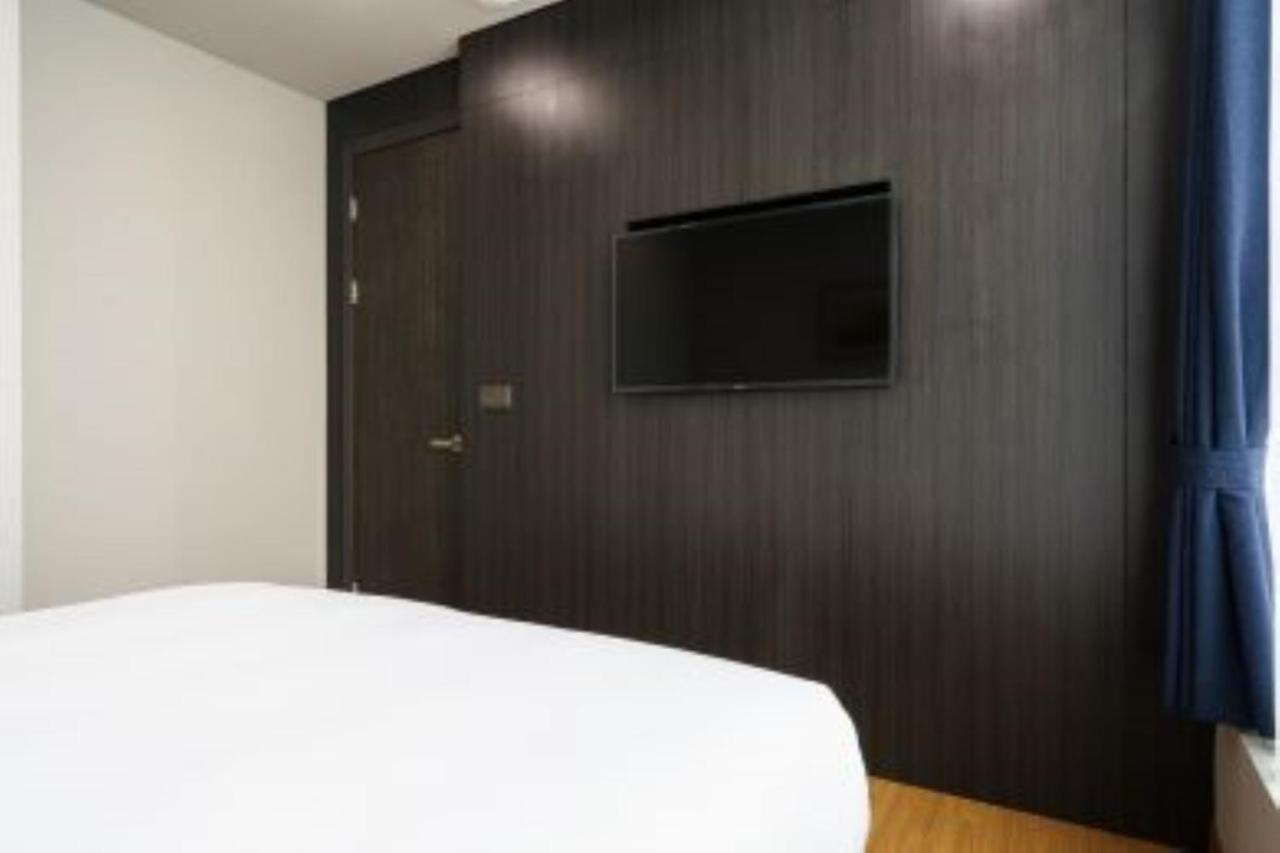 Kwangsu Hotel Haeundae Busan Luaran gambar