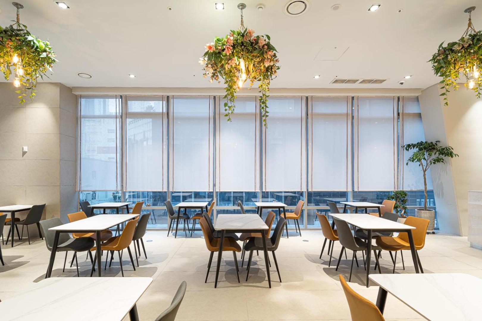 Kwangsu Hotel Haeundae Busan Luaran gambar