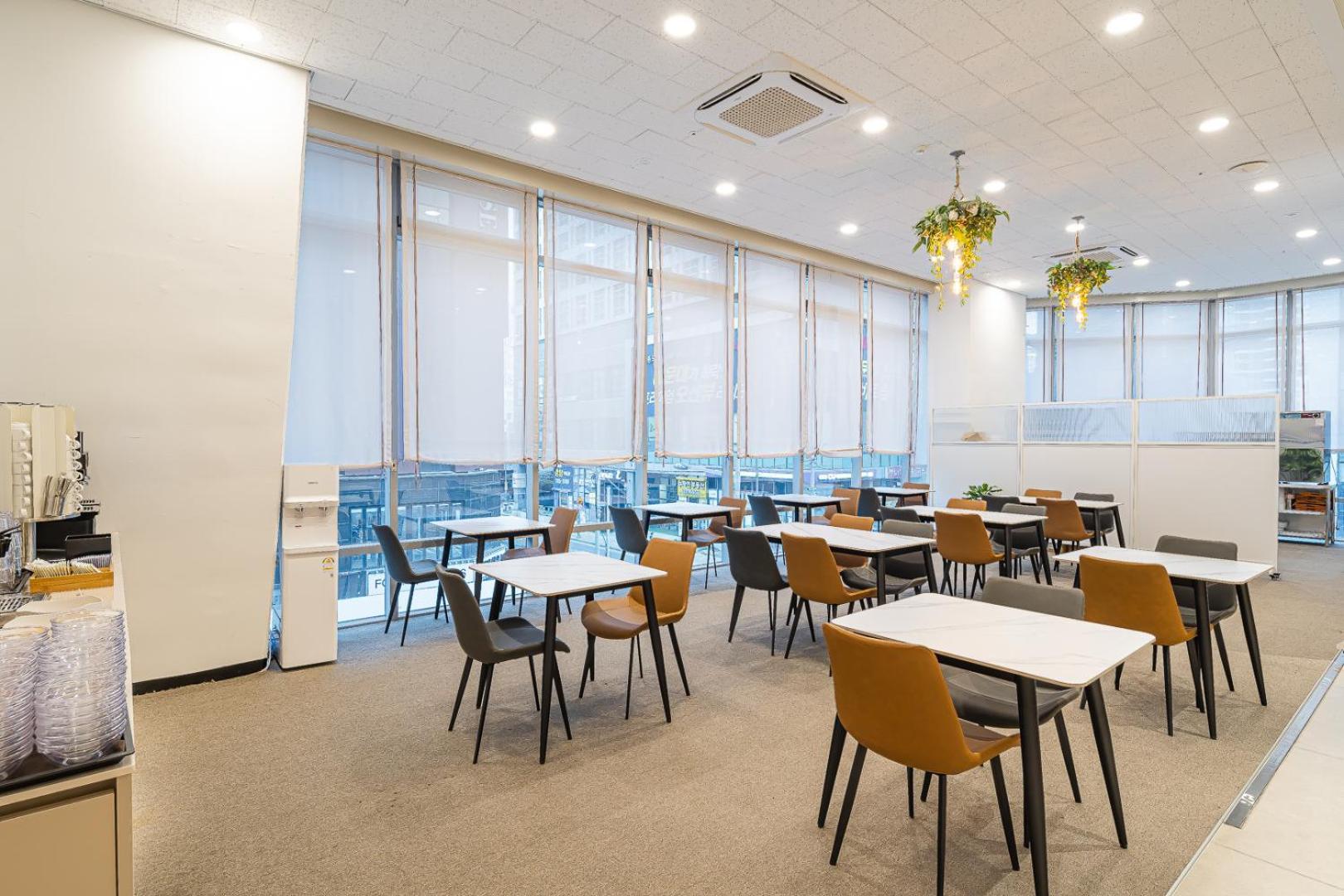 Kwangsu Hotel Haeundae Busan Luaran gambar