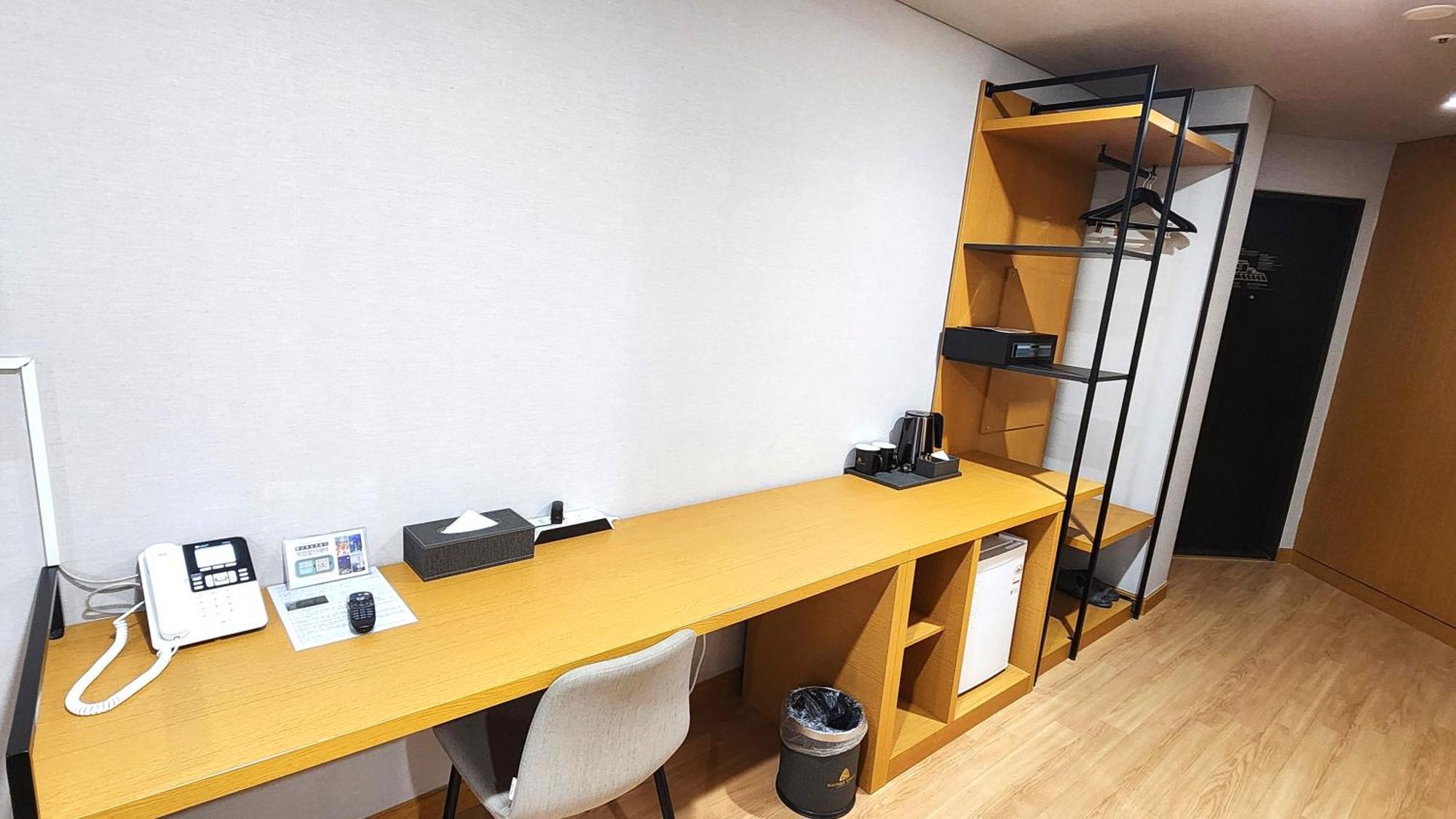 Kwangsu Hotel Haeundae Busan Luaran gambar