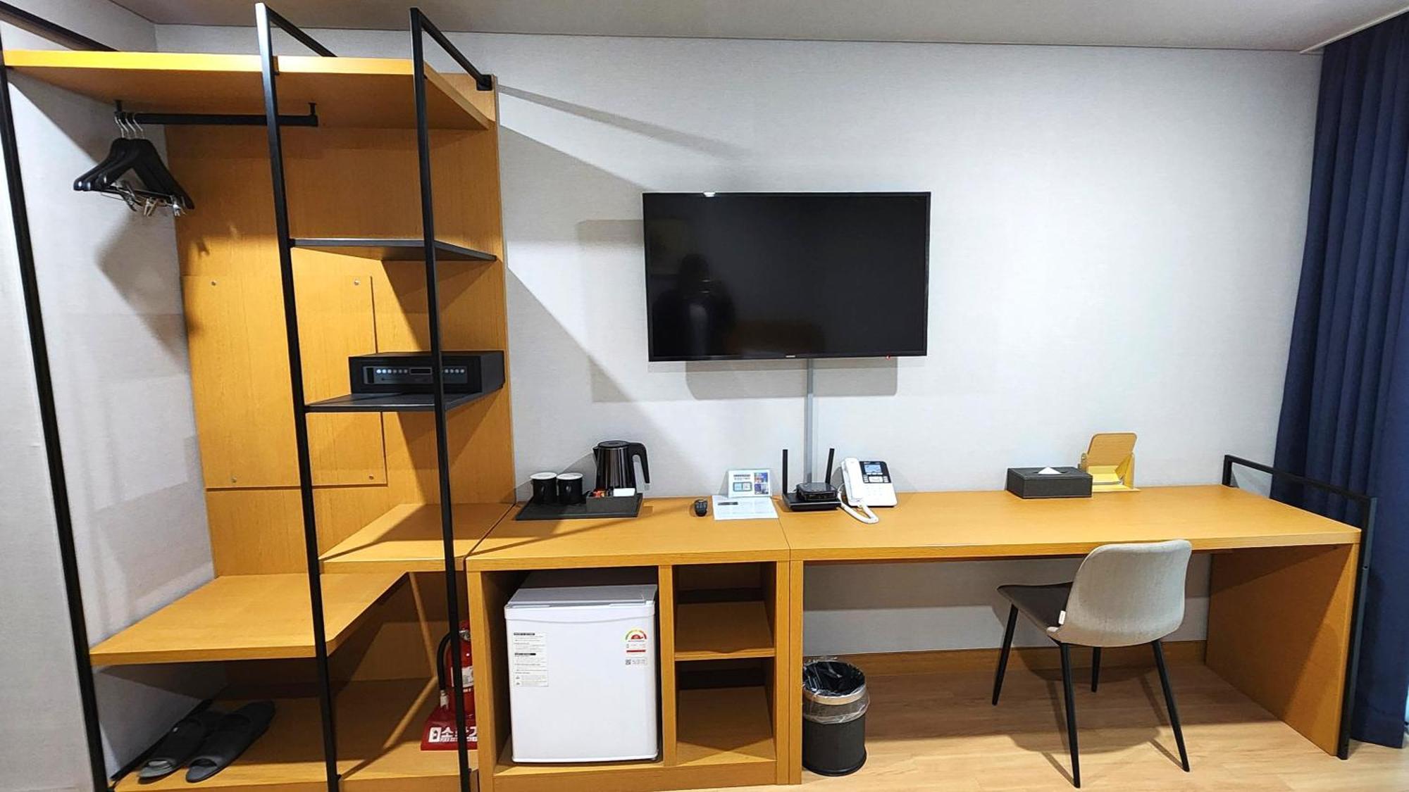 Kwangsu Hotel Haeundae Busan Luaran gambar