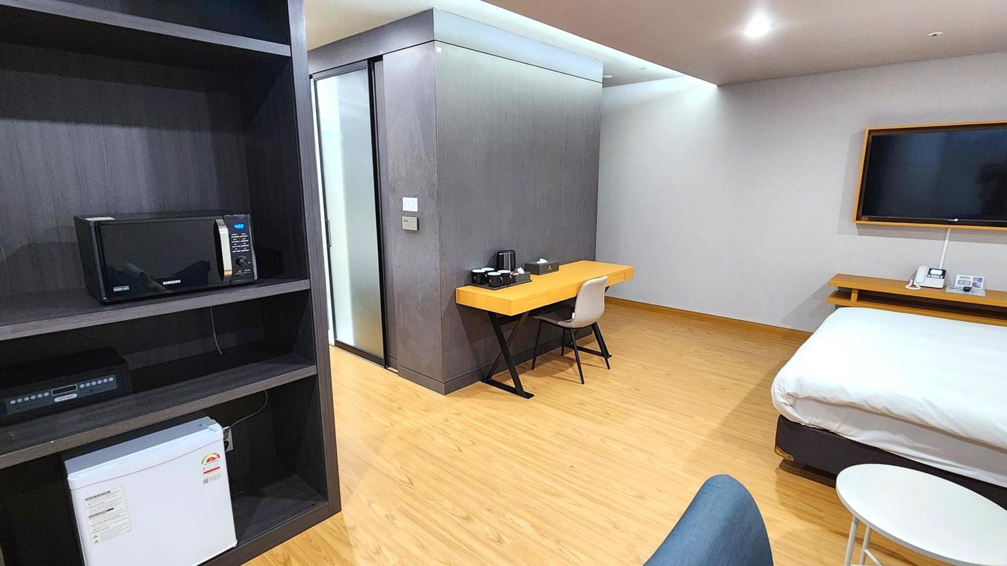 Kwangsu Hotel Haeundae Busan Luaran gambar