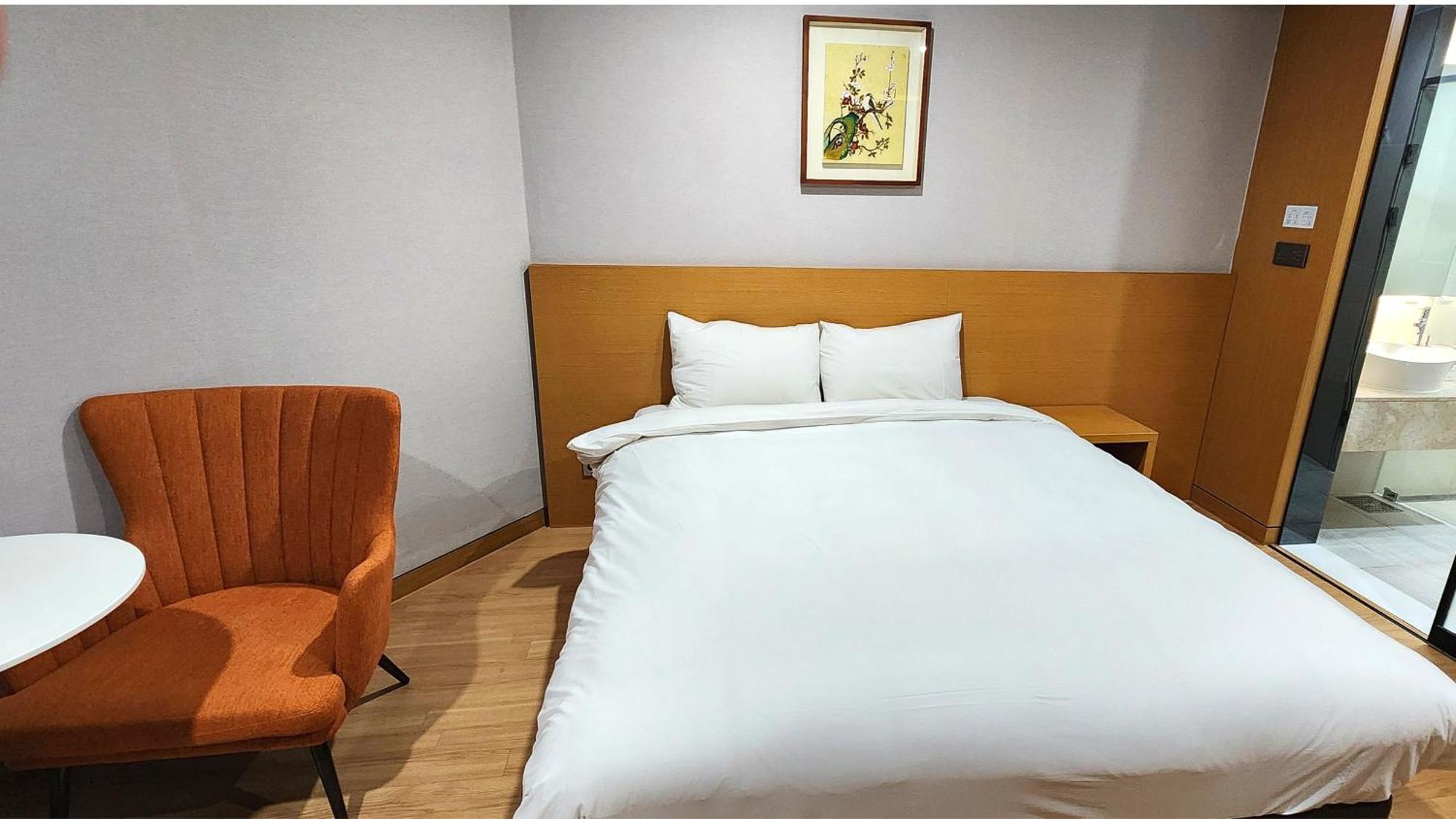 Kwangsu Hotel Haeundae Busan Luaran gambar