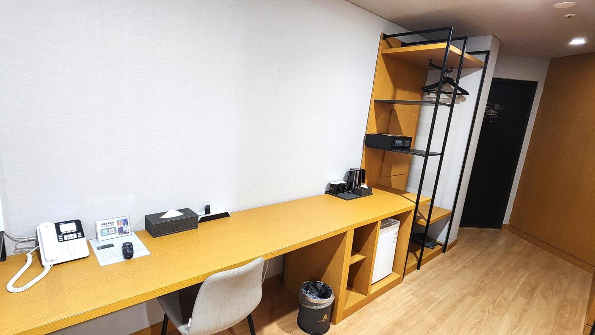 Kwangsu Hotel Haeundae Busan Luaran gambar