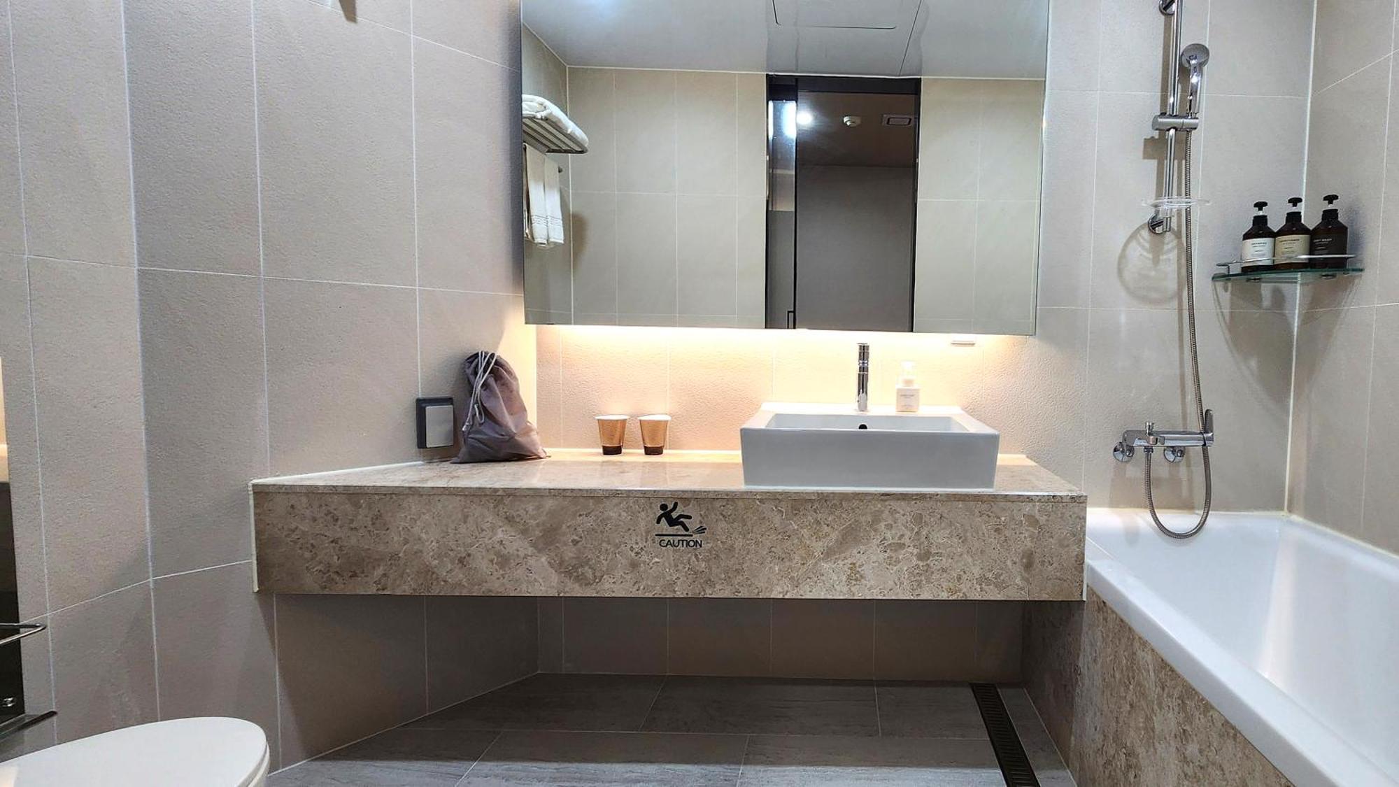 Kwangsu Hotel Haeundae Busan Luaran gambar