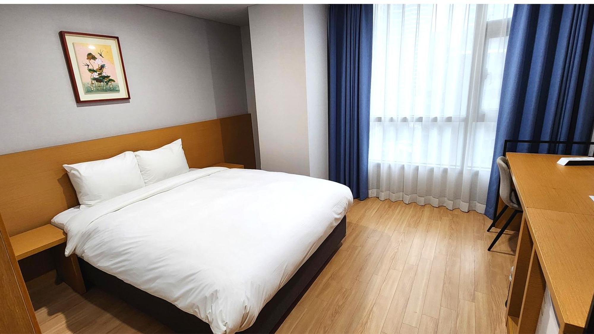 Kwangsu Hotel Haeundae Busan Luaran gambar