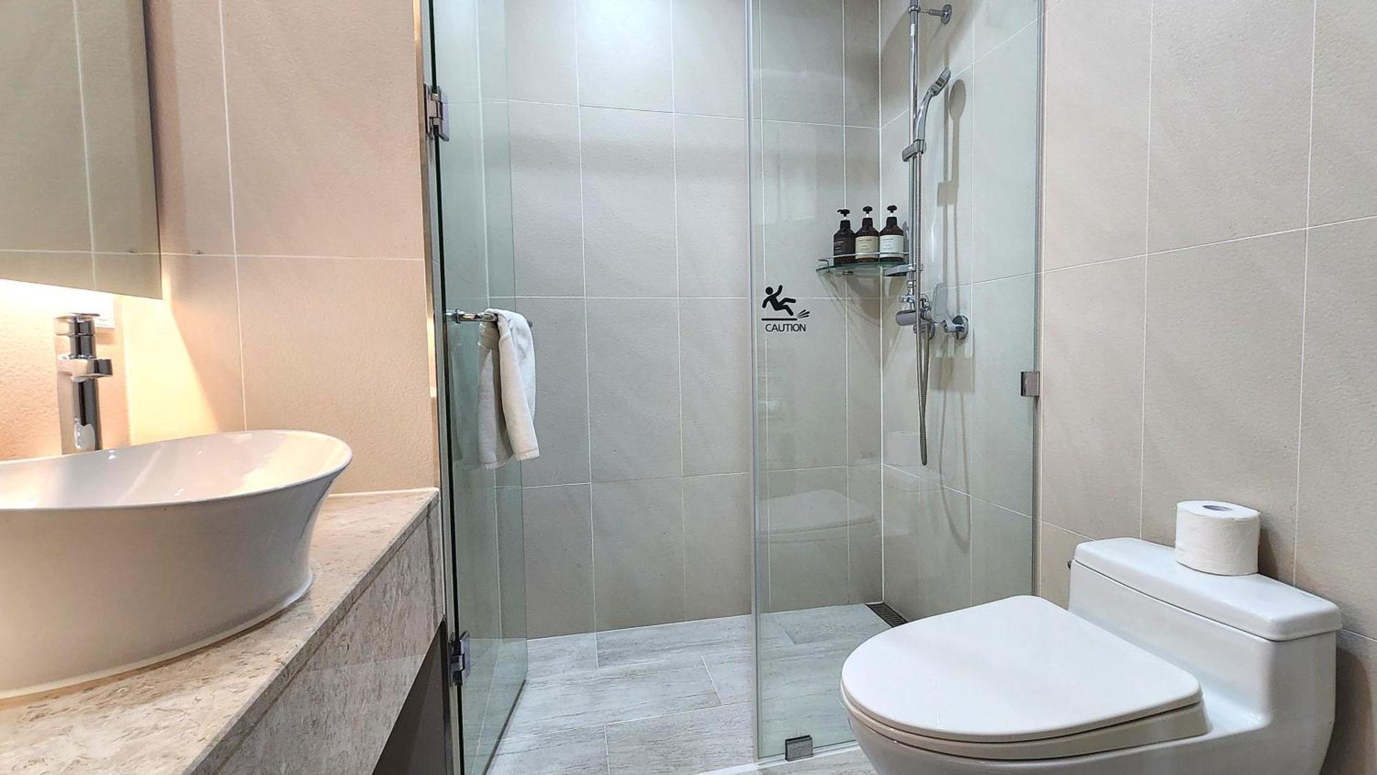 Kwangsu Hotel Haeundae Busan Luaran gambar