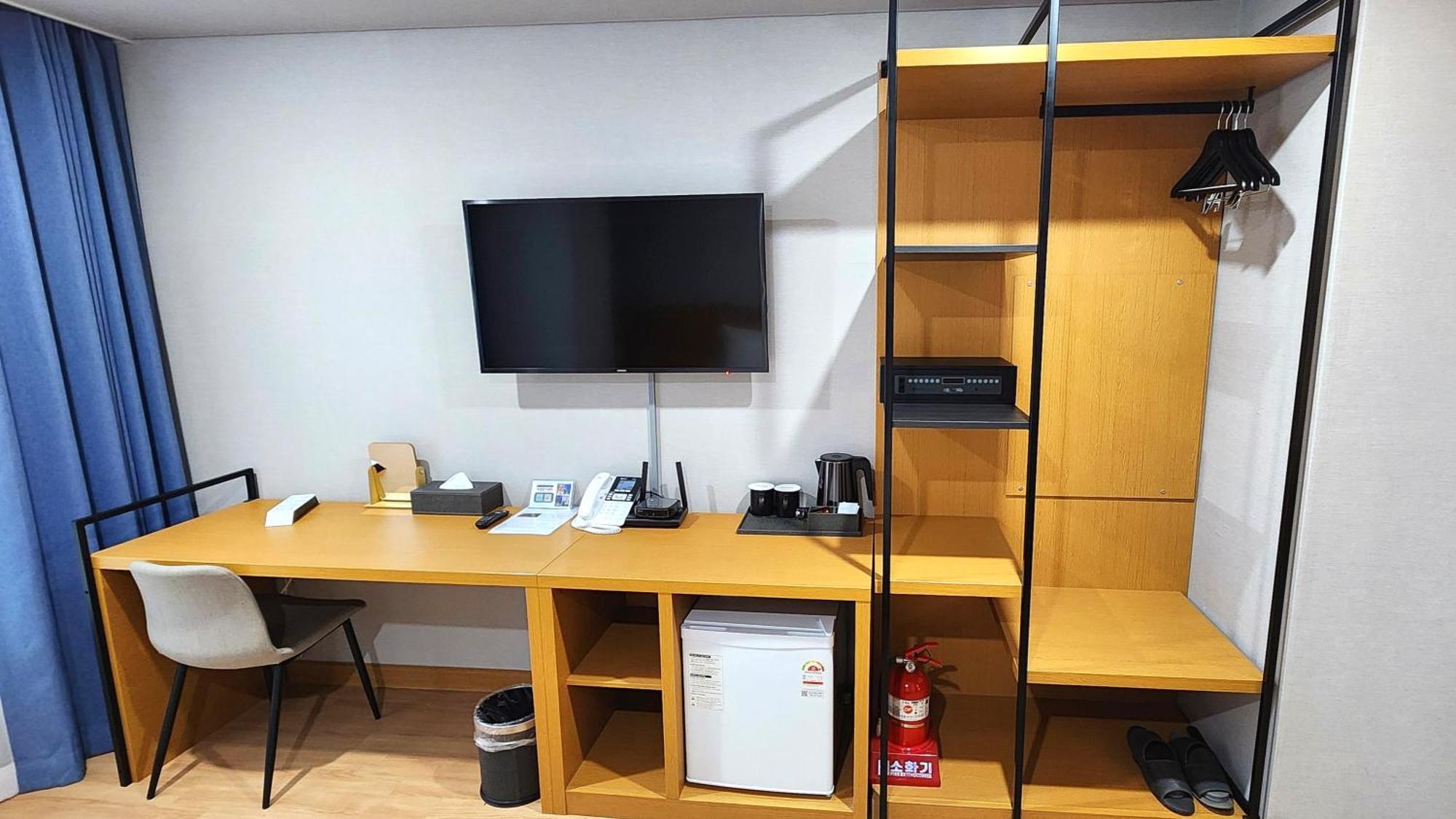 Kwangsu Hotel Haeundae Busan Luaran gambar